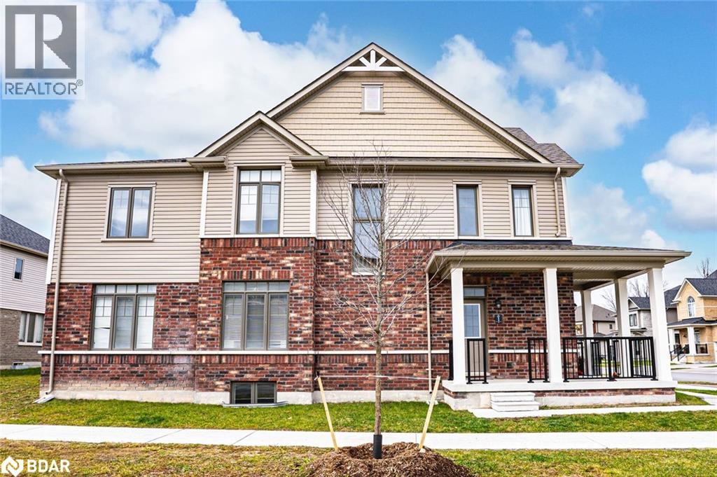 100 Nottingham Road Unit# Lower, Barrie, Ontario  L9J 0L3 - Photo 8 - 40791024