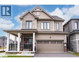 100 NOTTINGHAM Road Unit# Lower, Barrie, Ontario