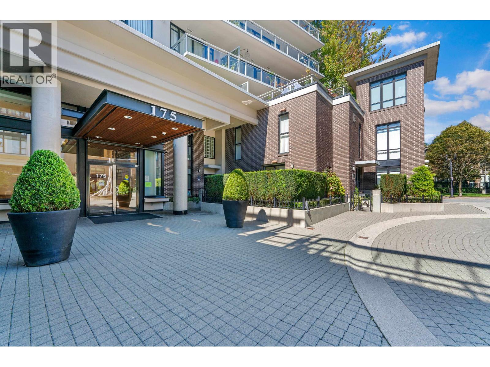 805 175 W 1st Street, North Vancouver, British Columbia V7M 3N9 - Photo 30 - R3071105