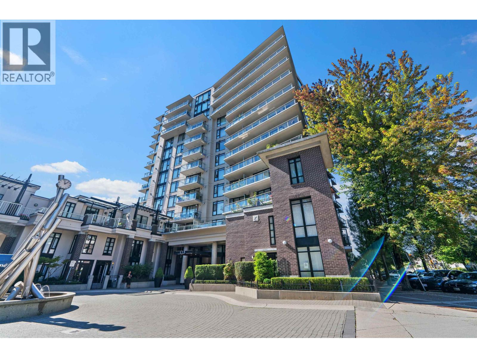 805 175 W 1st Street, North Vancouver, British Columbia V7M 3N9 - Photo 31 - R3071105