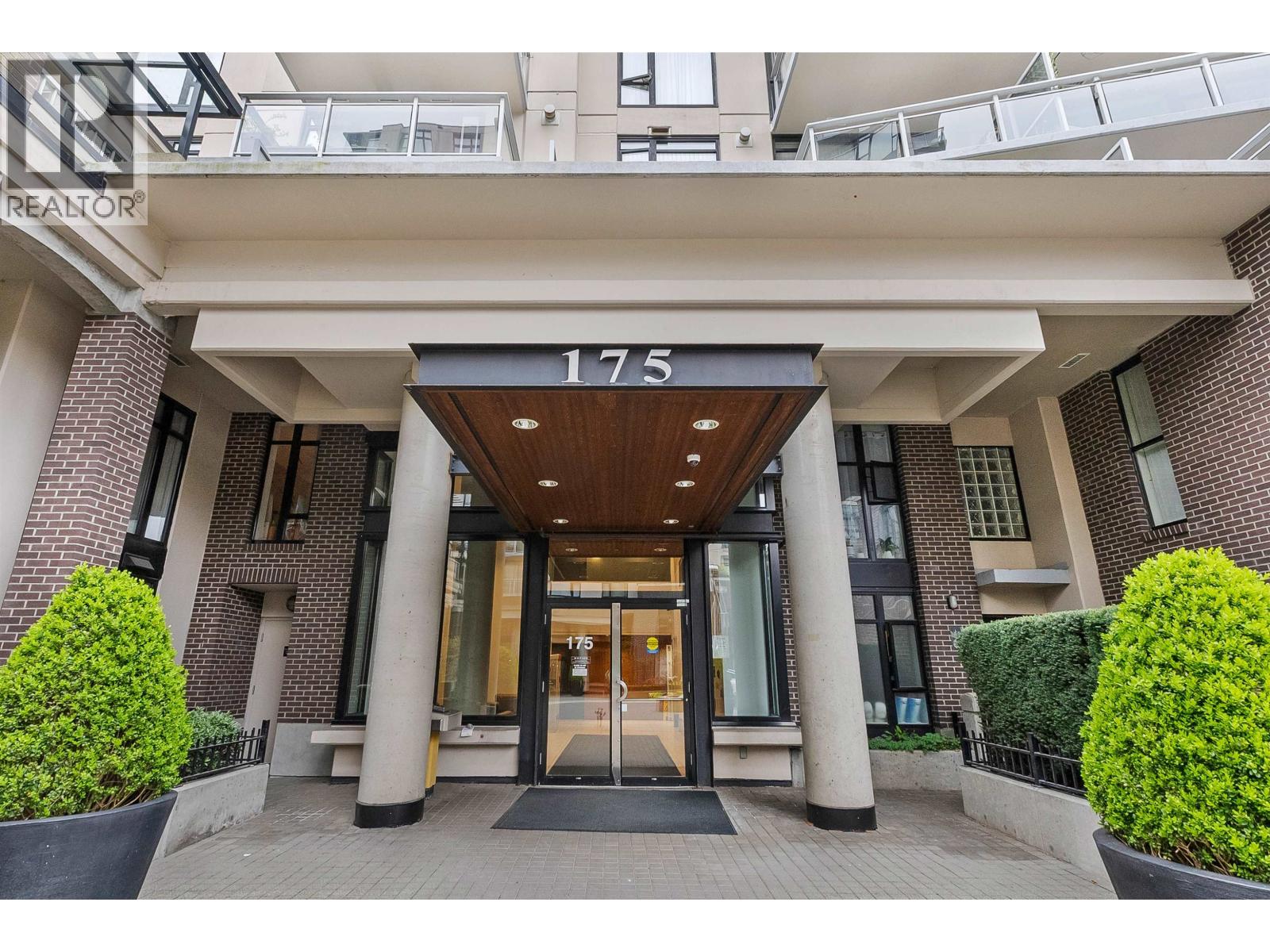 805 175 W 1st Street, North Vancouver, British Columbia V7M 3N9 - Photo 32 - R3071105