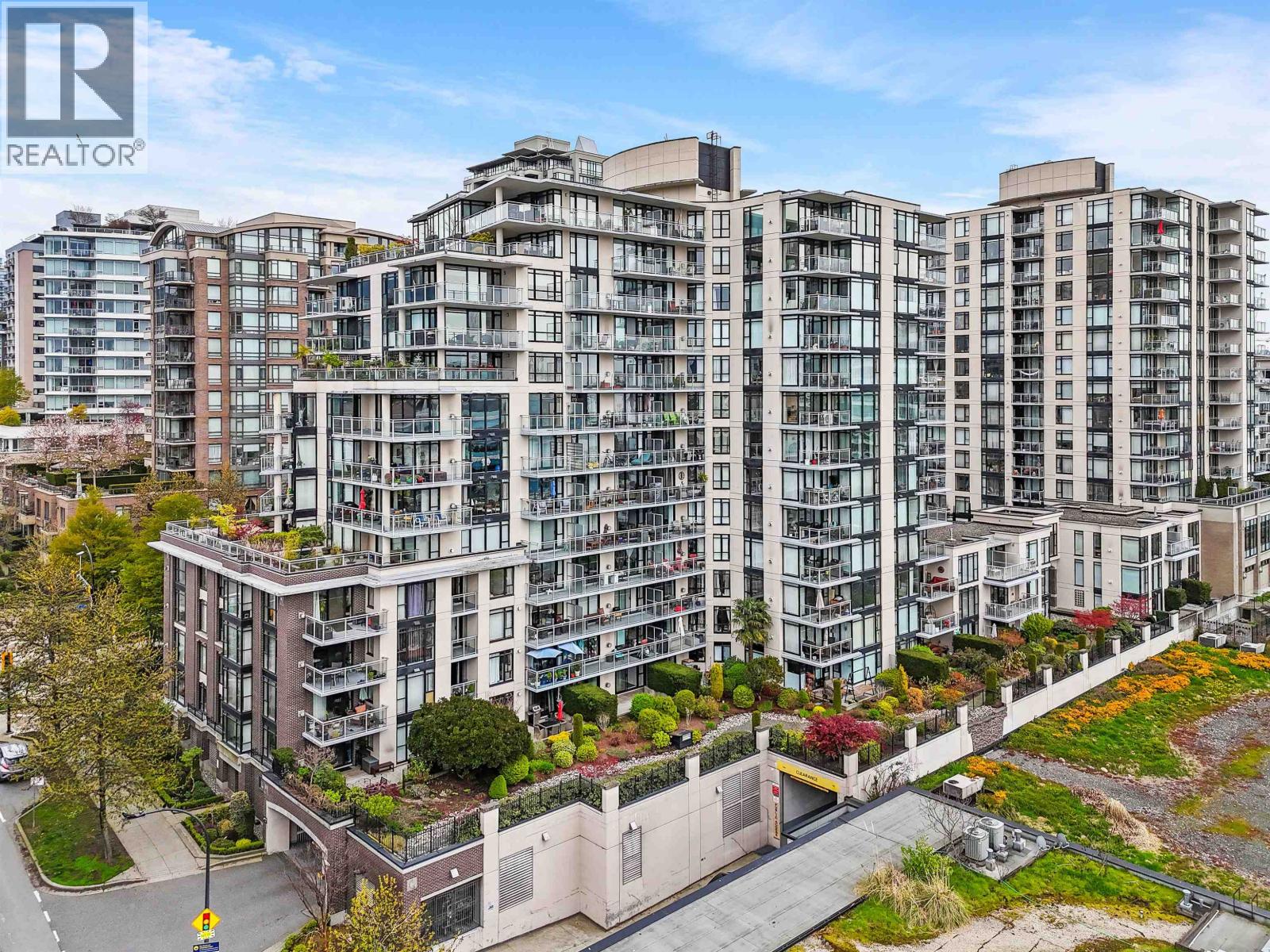 805 175 W 1st Street, North Vancouver, British Columbia V7M 3N9 - Photo 33 - R3071105