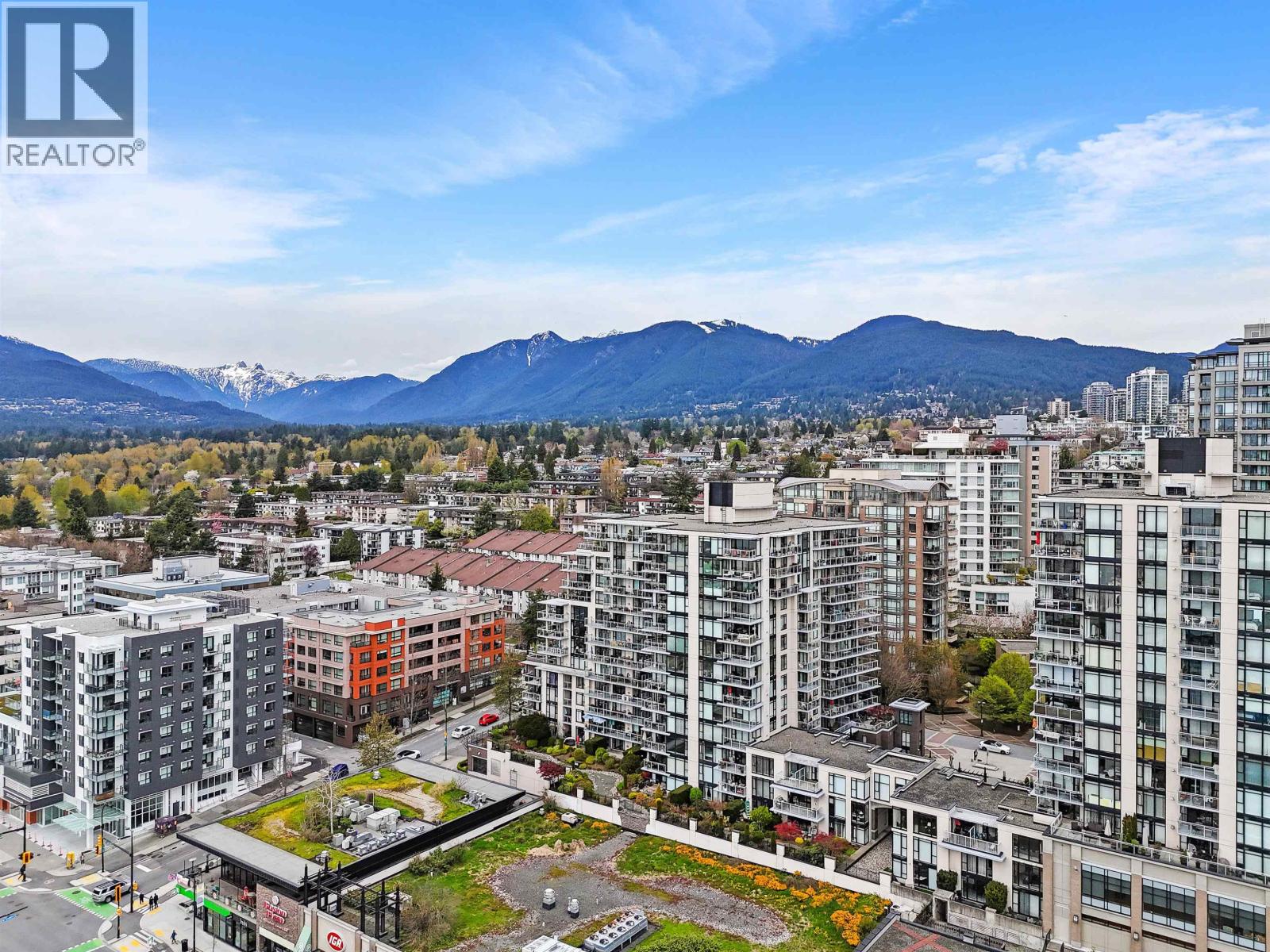 805 175 W 1st Street, North Vancouver, British Columbia V7M 3N9 - Photo 34 - R3071105