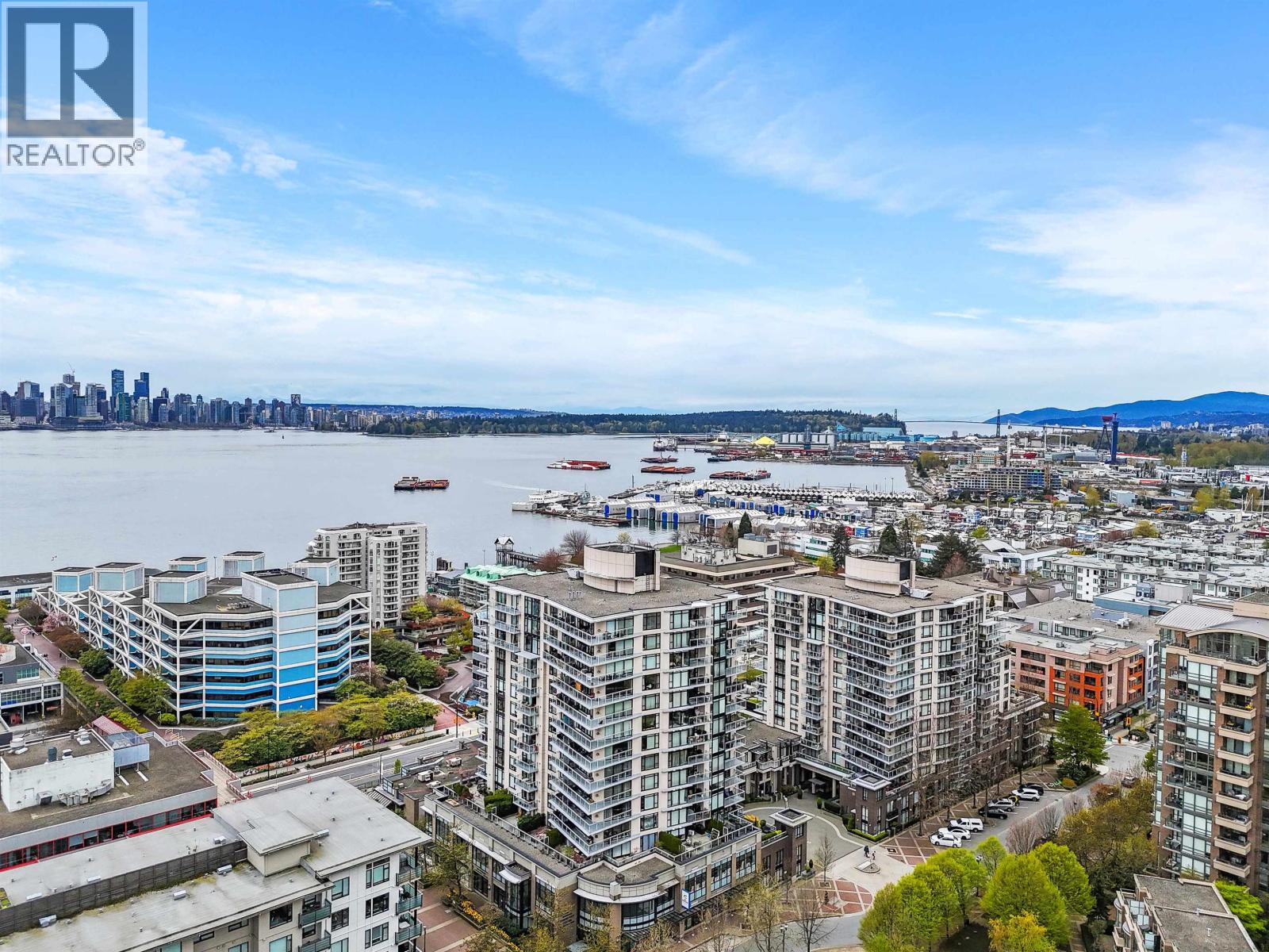 805 175 W 1st Street, North Vancouver, British Columbia V7M 3N9 - Photo 35 - R3071105