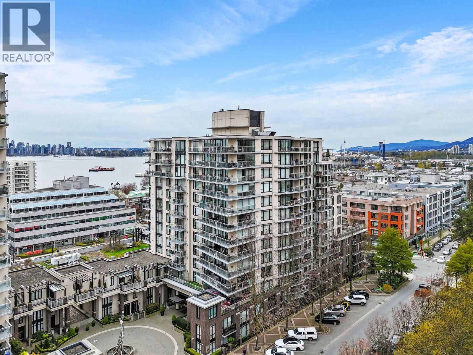 805 175 W 1st Street, North Vancouver, British Columbia V7M 3N9 - Photo 36 - R3071105