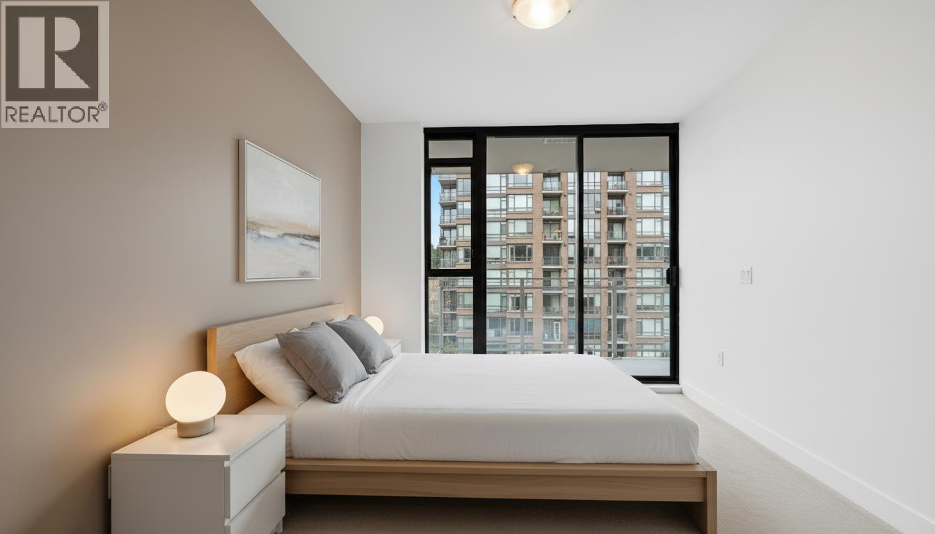 805 175 W 1st Street, North Vancouver, British Columbia V7M 3N9 - Photo 4 - R3071105