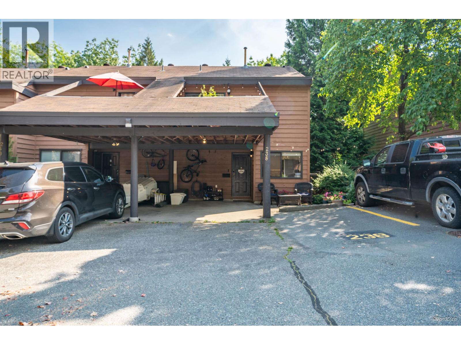 238 Cambridge Way, Port Moody, British Columbia V3H 3W7 - Photo 35 - R3071123