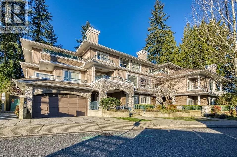 306 3151 CONNAUGHT CRESCENT, North Vancouver, British Columbia