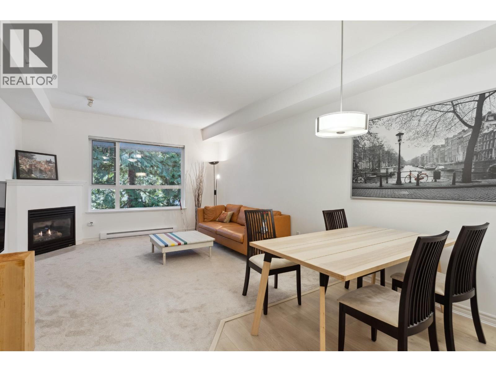 306 3151 Connaught Crescent, North Vancouver, British Columbia  V7R 4X6 - Photo 7 - R3071127