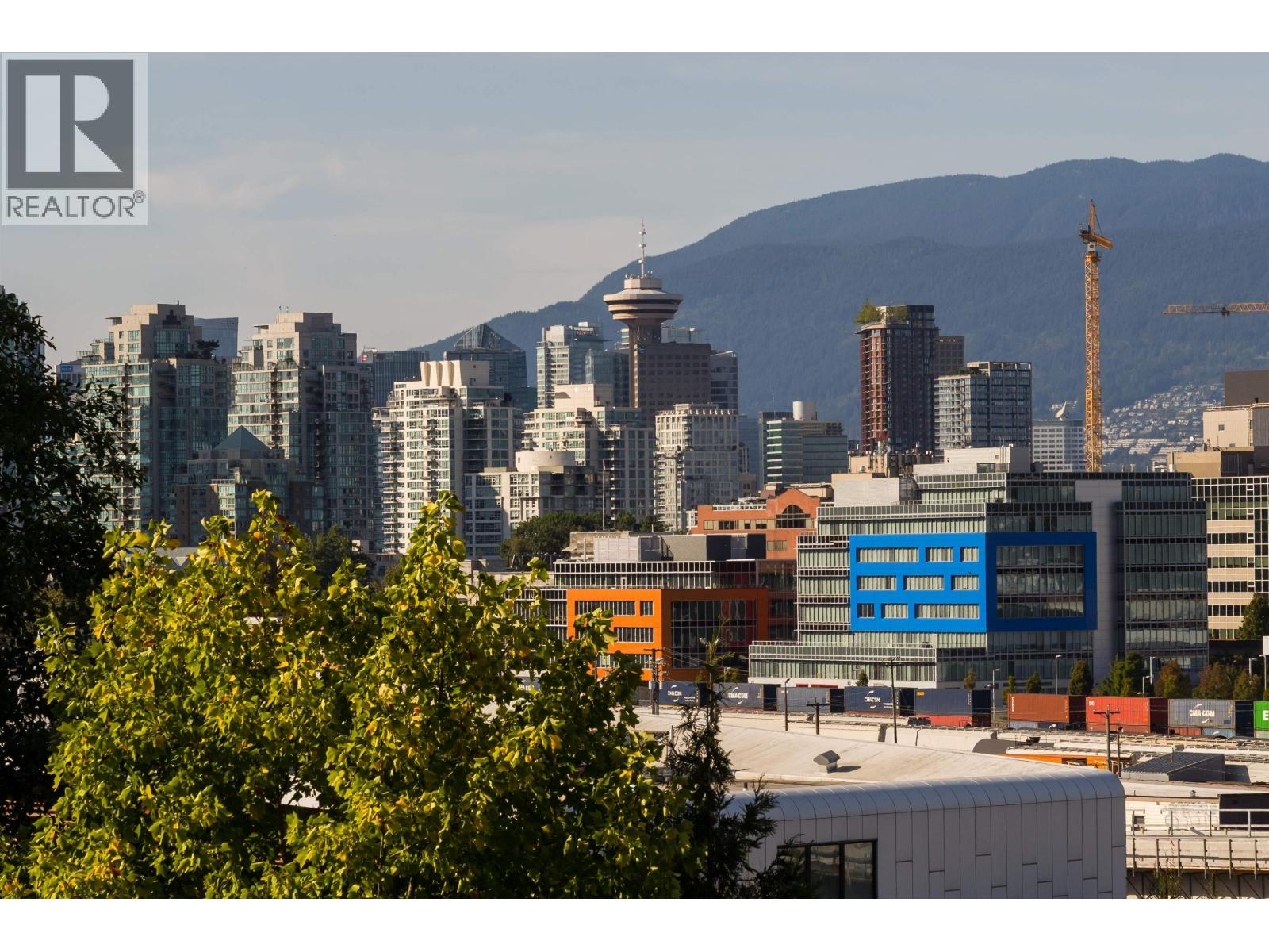 808 756 Great Northern Way, Vancouver, British Columbia  V5T 1E4 - Photo 21 - R3071130