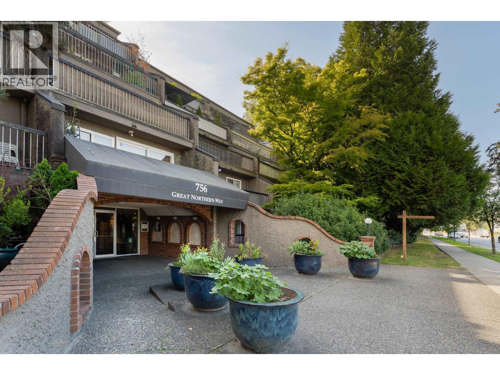 808 756 Great Northern Way, Vancouver, British Columbia  V5T 1E4 - Photo 25 - R3071130