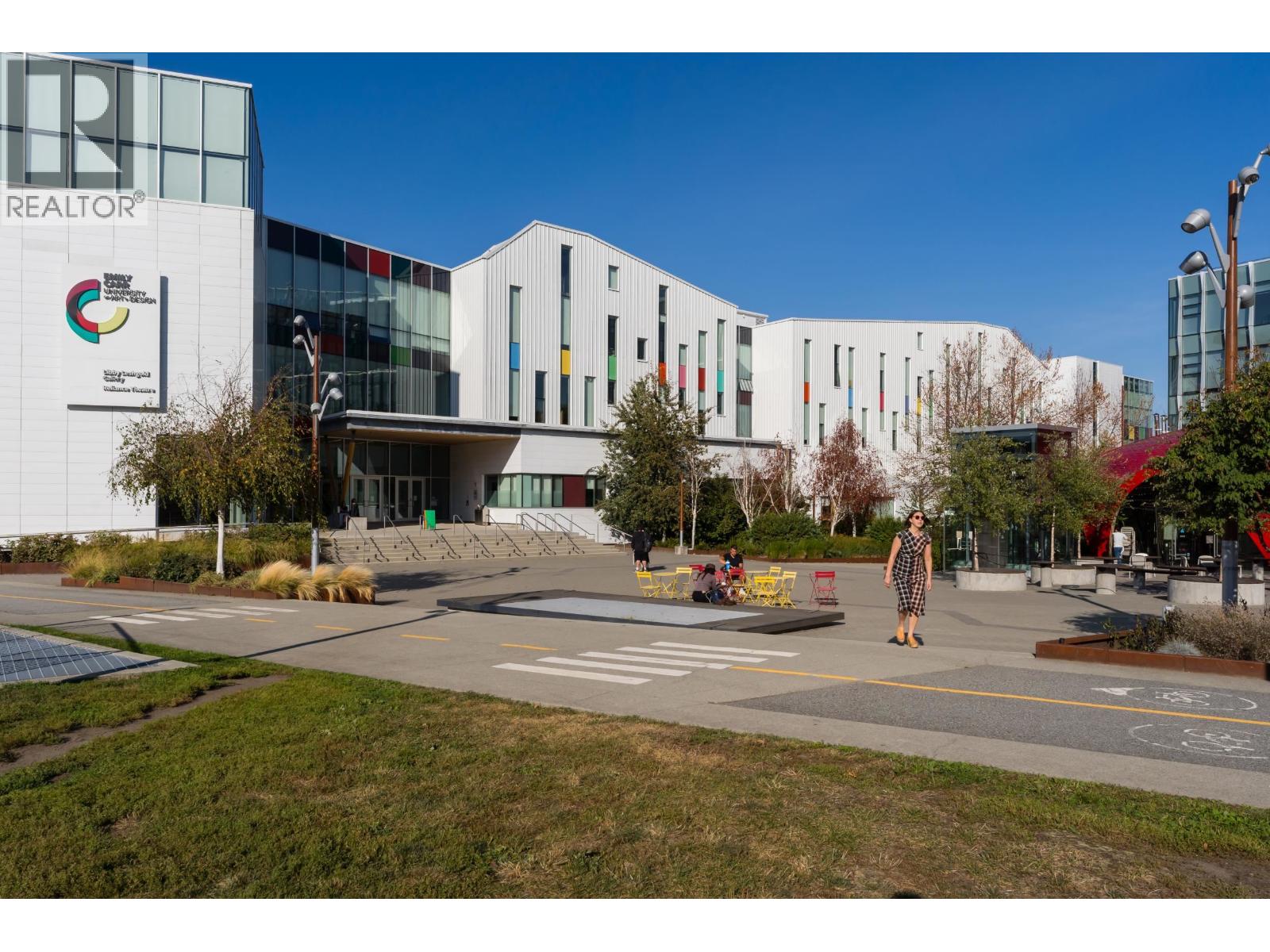 808 756 Great Northern Way, Vancouver, British Columbia  V5T 1E4 - Photo 29 - R3071130