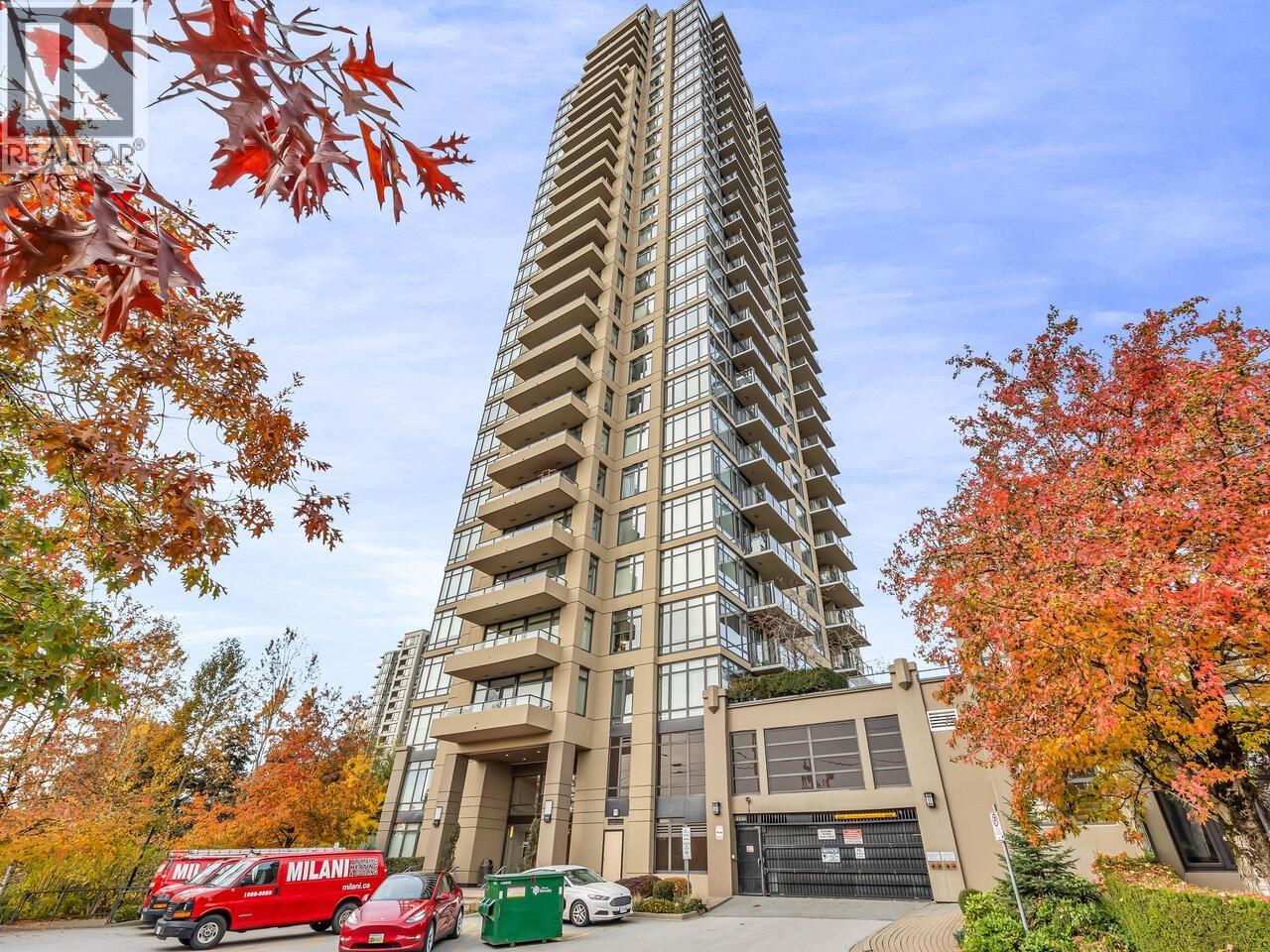 2006 2345 Madison Avenue, Burnaby, British Columbia  V5C 0B4 - Photo 1 - R3071133