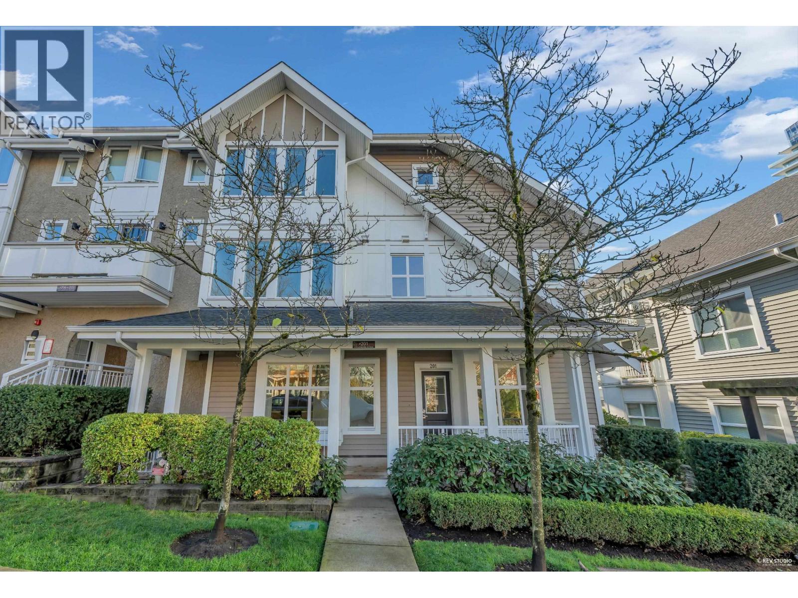 201 618 Langside Avenue, Coquitlam, British Columbia  V3J 0B8 - Photo 1 - R3071142