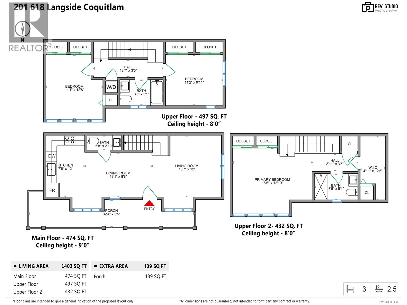 201 618 Langside Avenue, Coquitlam, British Columbia  V3J 0B8 - Photo 21 - R3071142