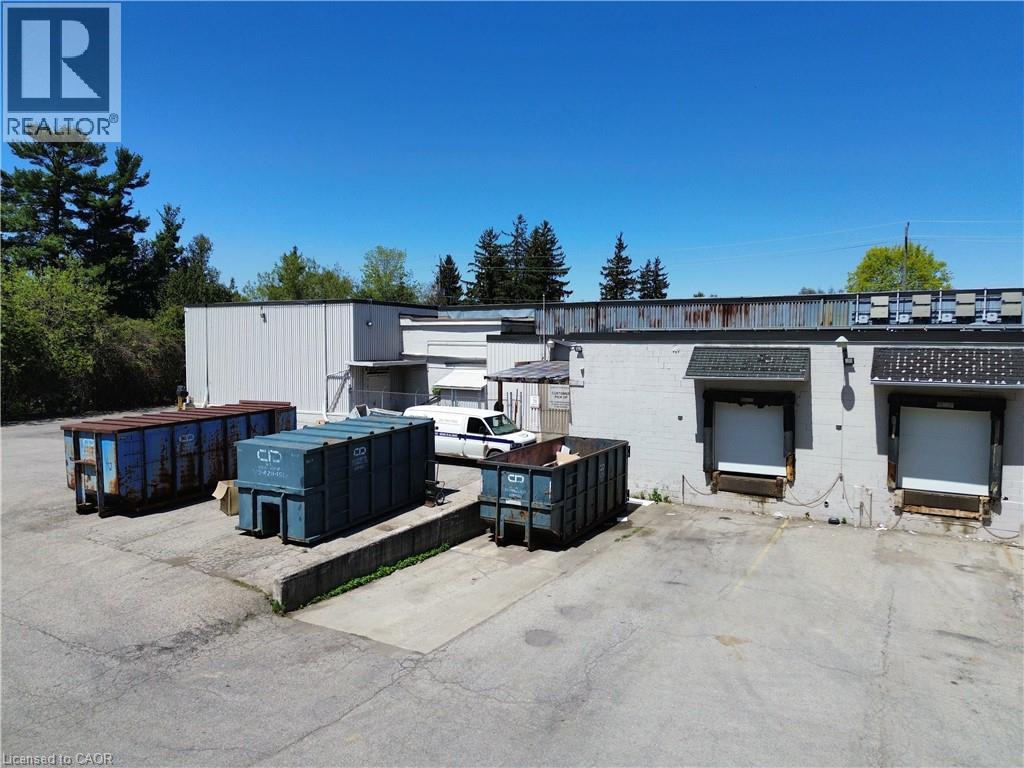 80 Second Avenue W, Simcoe, Ontario  N3Y 2P3 - Photo 2 - 40791503