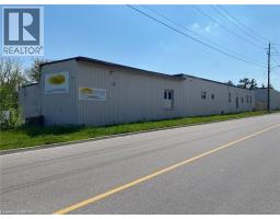 80 Second Avenue W Town Of Simcoe, Simcoe, Ca