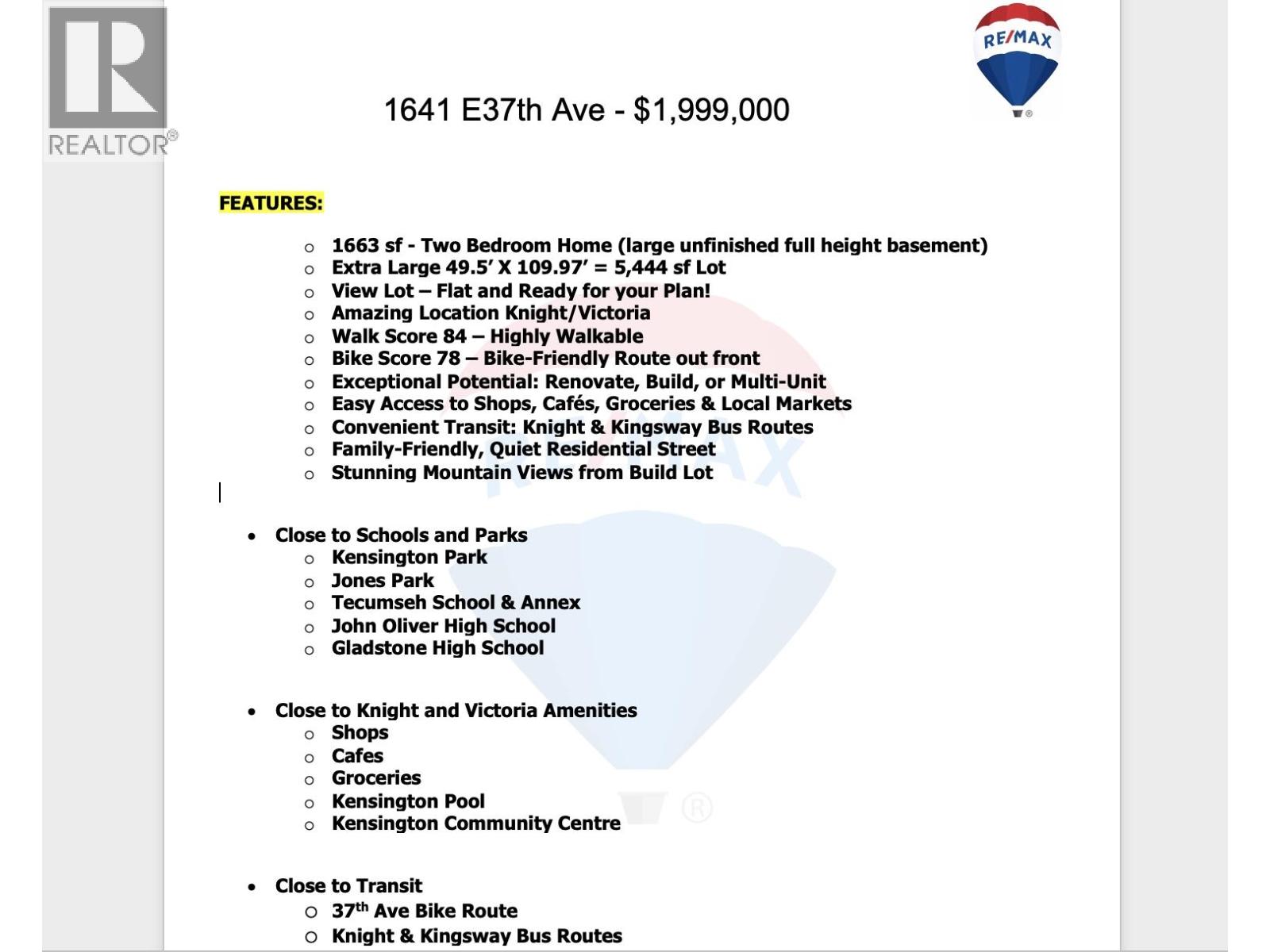 1641 E 37th Avenue, Vancouver, British Columbia V5P 1E4 - Photo 25 - R3071112