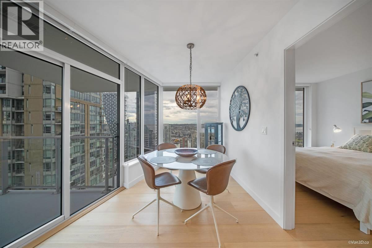 181x 1289 Hornby Street, Vancouver, British Columbia  V6Z 0G7 - Photo 10 - R3071147