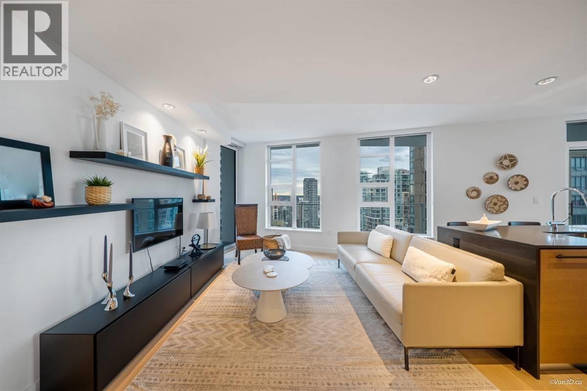 181x 1289 Hornby Street, Vancouver, British Columbia  V6Z 0G7 - Photo 11 - R3071147