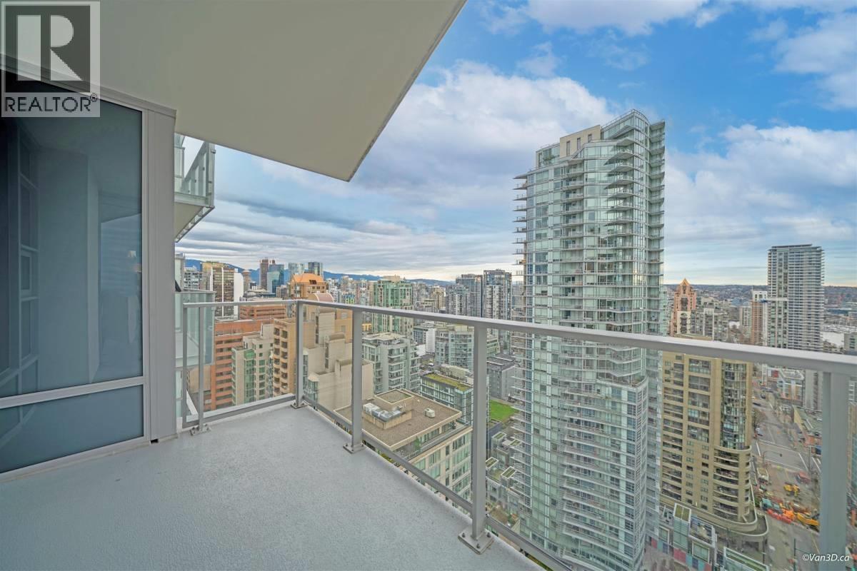 181x 1289 Hornby Street, Vancouver, British Columbia  V6Z 0G7 - Photo 3 - R3071147