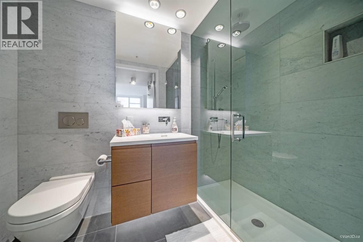 181x 1289 Hornby Street, Vancouver, British Columbia  V6Z 0G7 - Photo 4 - R3071147