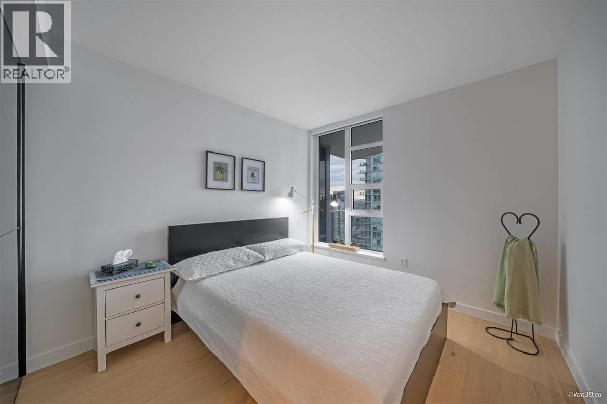181x 1289 Hornby Street, Vancouver, British Columbia  V6Z 0G7 - Photo 5 - R3071147