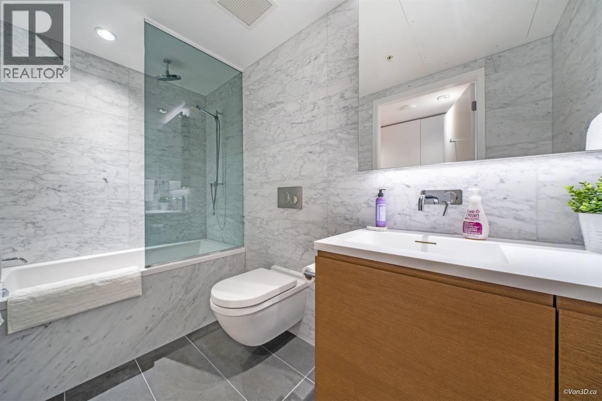 181x 1289 Hornby Street, Vancouver, British Columbia  V6Z 0G7 - Photo 6 - R3071147