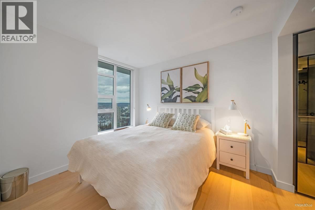 181x 1289 Hornby Street, Vancouver, British Columbia  V6Z 0G7 - Photo 7 - R3071147