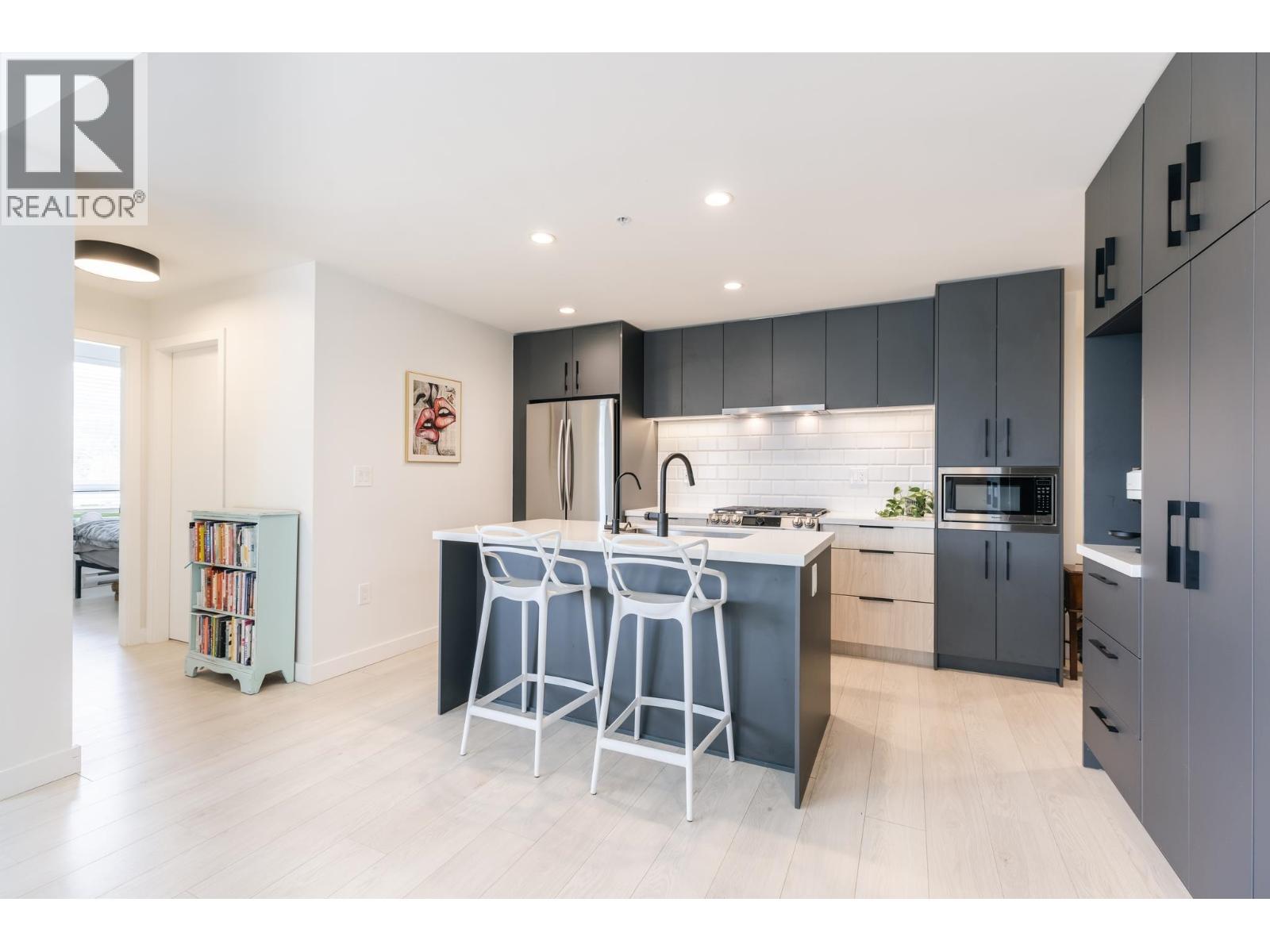 315 3038 St George Street, Port Moody, British Columbia  V3H 0L3 - Photo 13 - R3071148