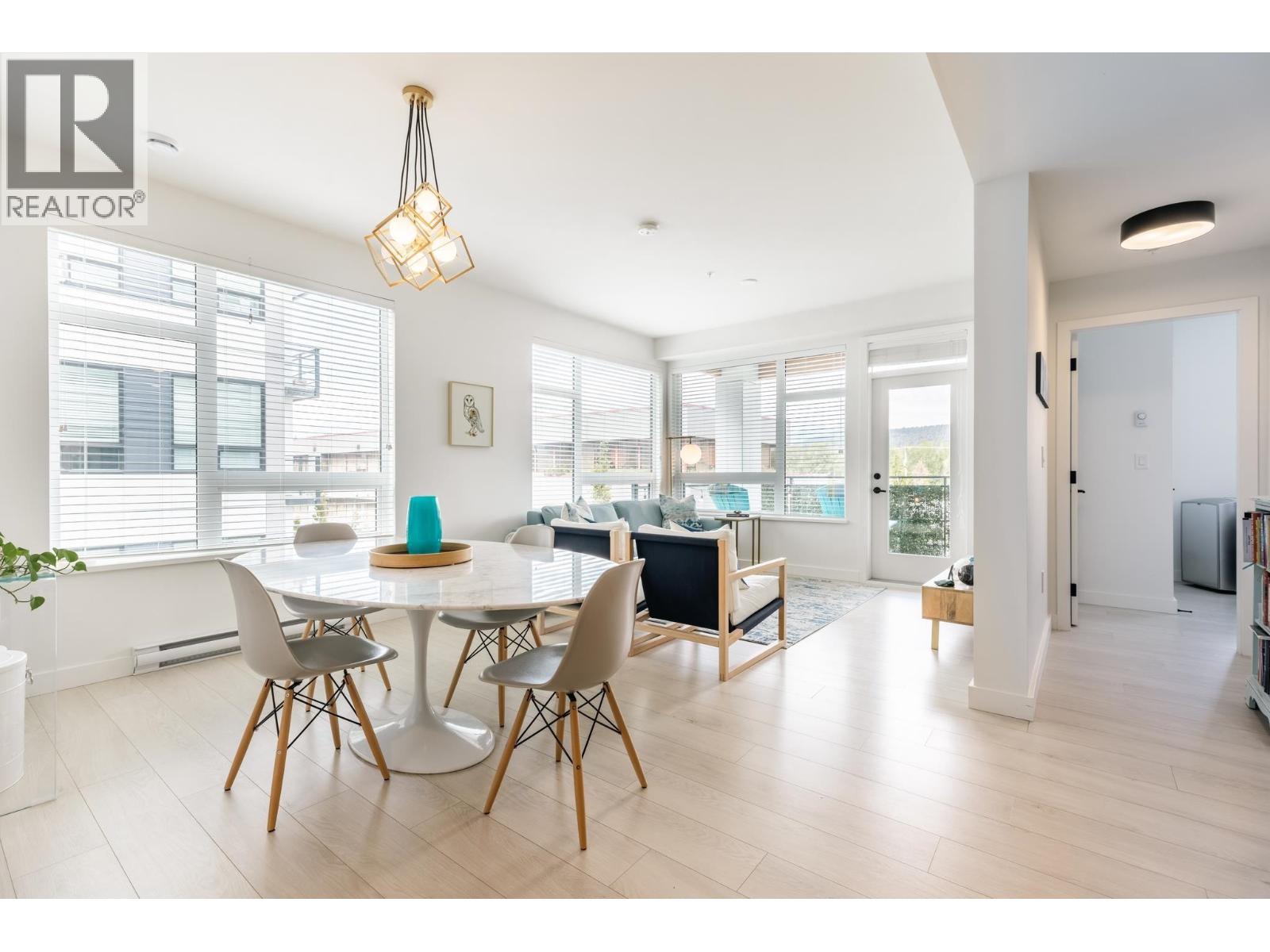 315 3038 St George Street, Port Moody, British Columbia  V3H 0L3 - Photo 6 - R3071148