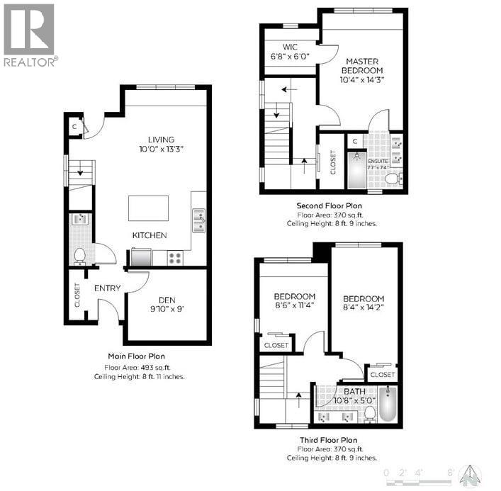 7 5188 Savile Row, Burnaby, British Columbia V5E 0C3 - Photo 7 - R3071156
