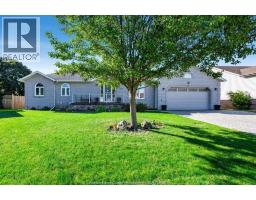1631 CHERRYWOOD DRIVE, Lakeshore, Ontario