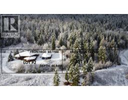 2680 CEDAR RIDGE Street Unit# Proposed Phase 2 Lot# 1 & 2, lumby, British Columbia