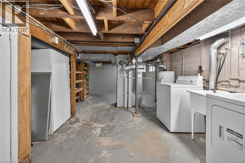 49 East 33rd Street, Hamilton, Ontario L8V 3S9 - Photo 32 - 40786757