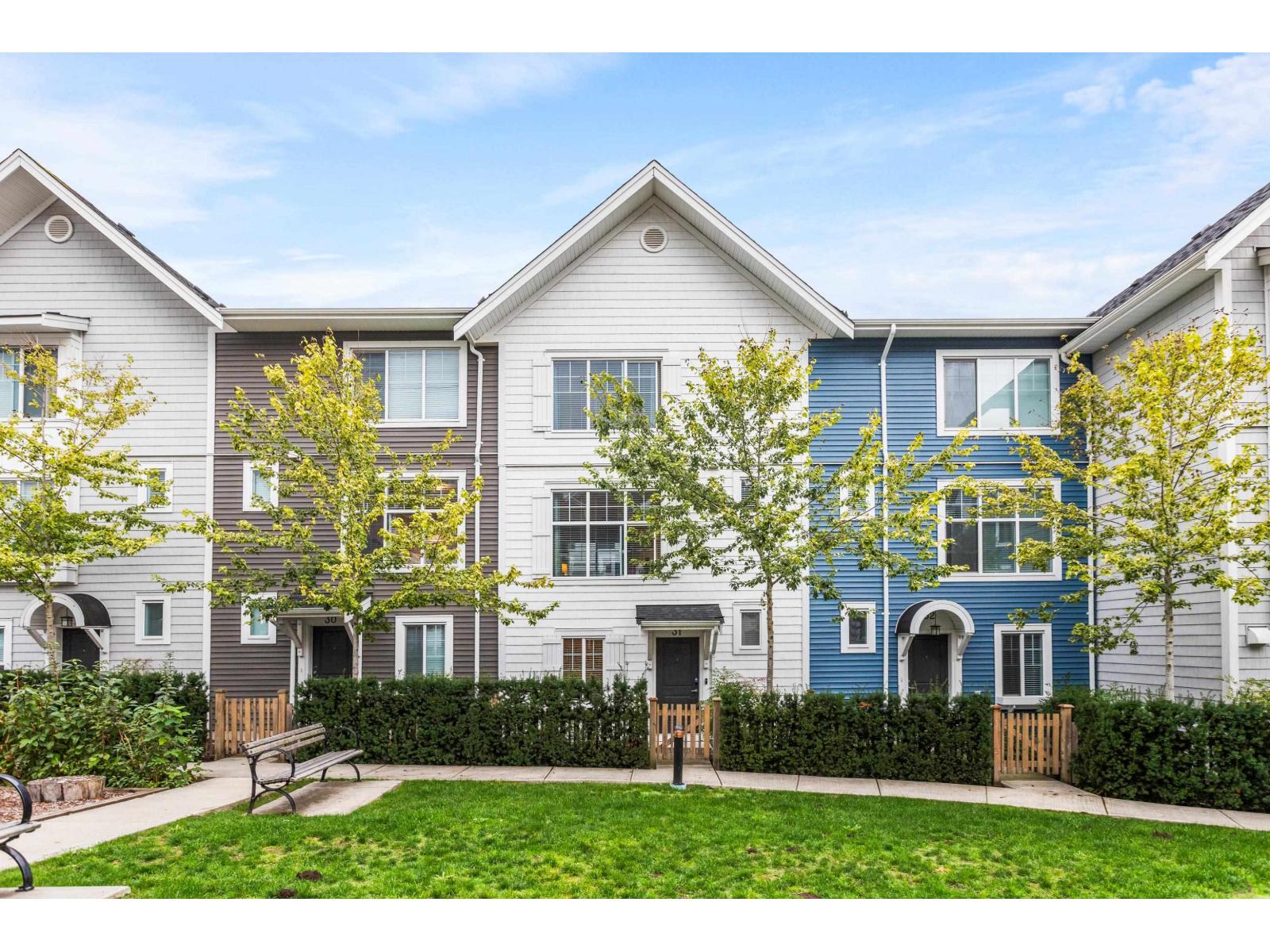 31 20451 84 Avenue, Langley, British Columbia  V2Y 0X5 - Photo 1 - R3061332