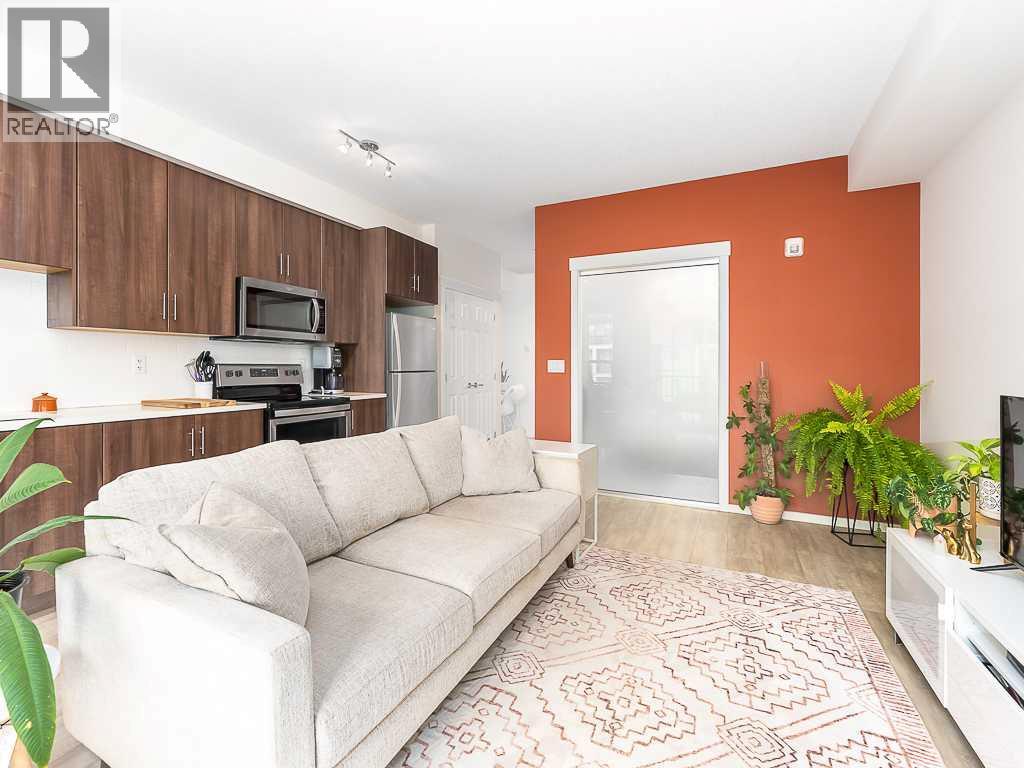 7306, 151 Legacy Main Street Se, Calgary, Alberta  T2X 4A4 - Photo 4 - A2261910