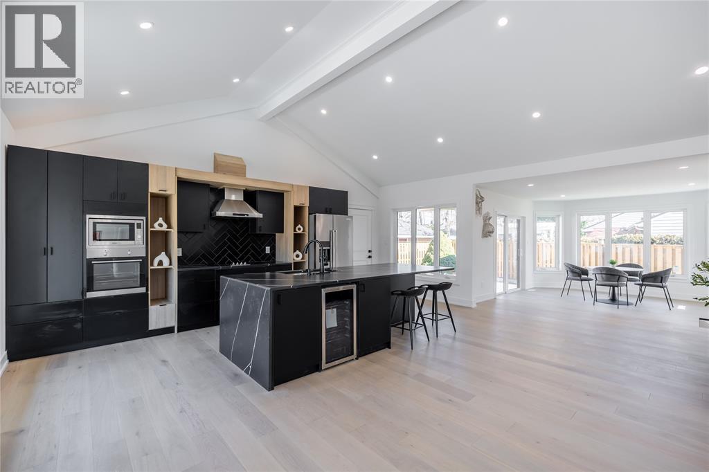 1566 Howston Avenue, Sarnia, Ontario  N7V 3Y9 - Photo 4 - 25030891