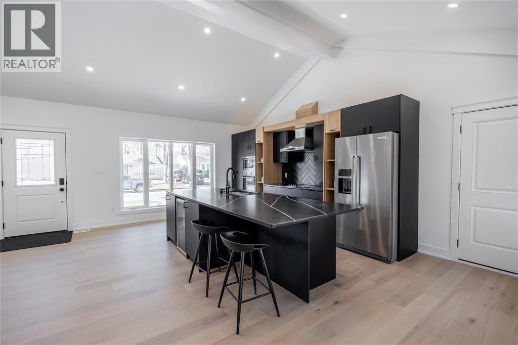 1566 Howston Avenue, Sarnia, Ontario  N7V 3Y9 - Photo 6 - 25030891