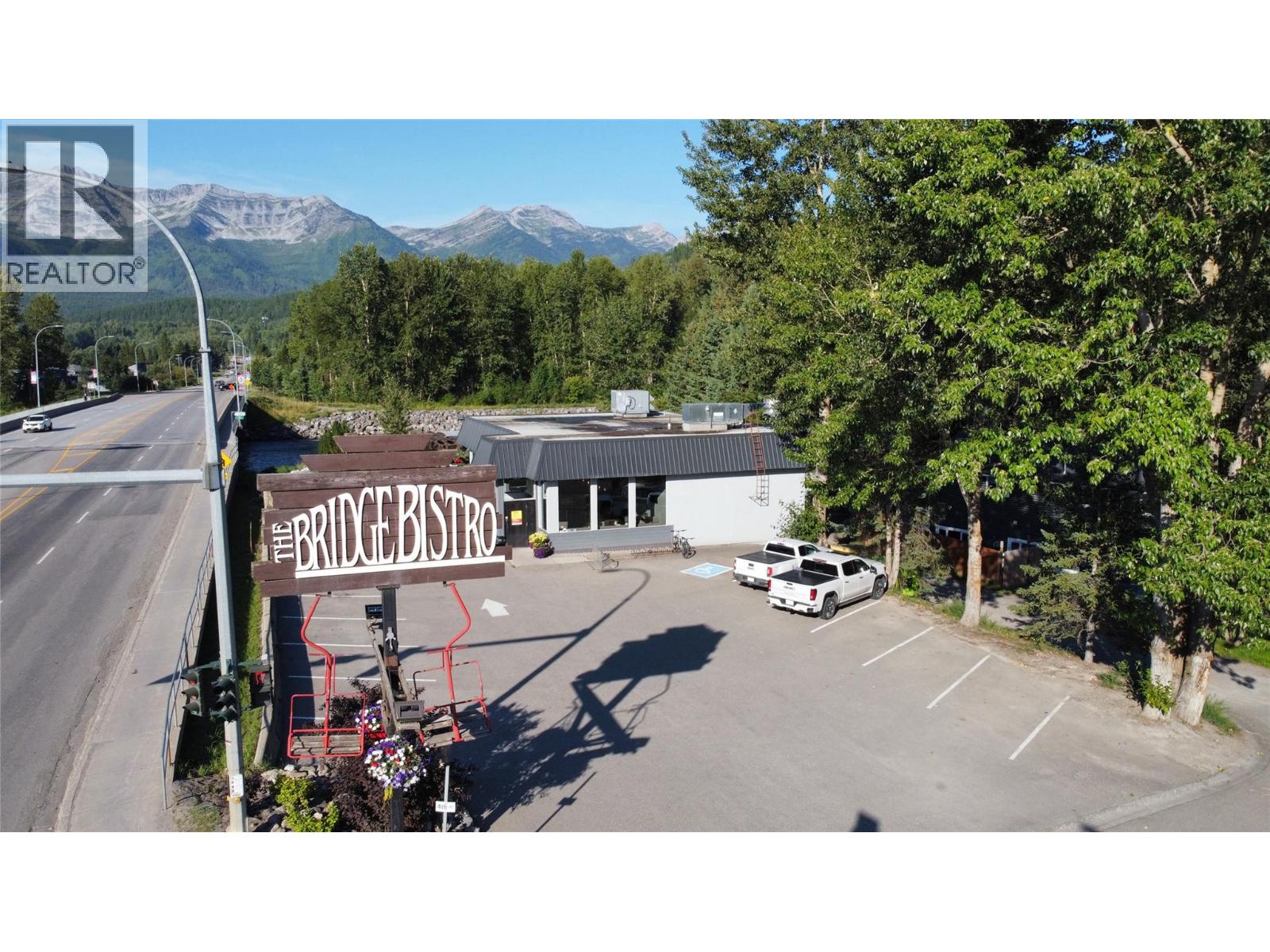 301 Highway 3, fernie, British Columbia