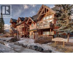 304, 343 Marten Street, Banff, Ca