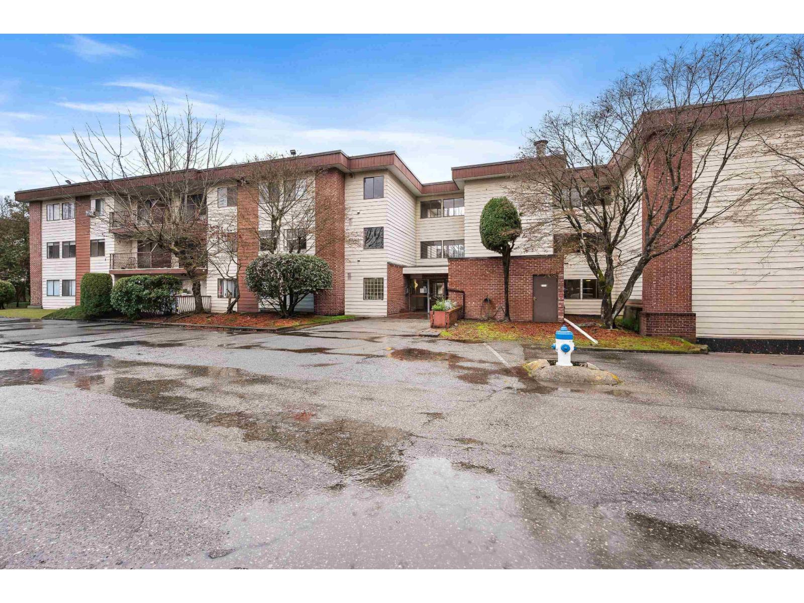 B209 1909 Salton Road, Abbotsford, British Columbia V2S 5B6 - Photo 1 - R3070535