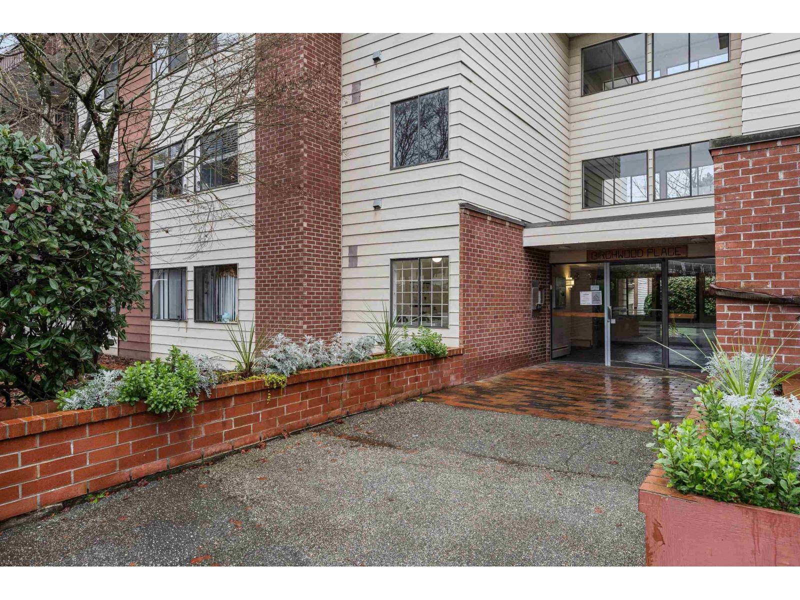 B209 1909 Salton Road, Abbotsford, British Columbia V2S 5B6 - Photo 2 - R3070535