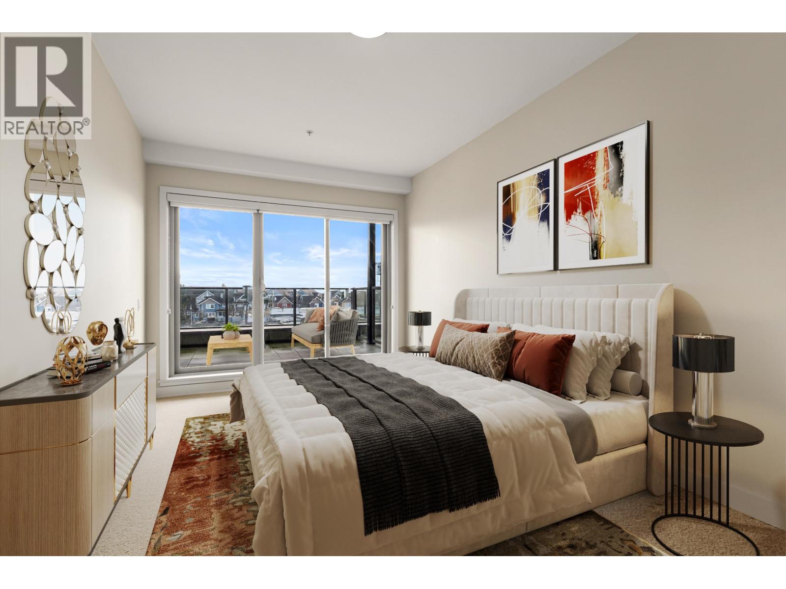 210 6168 London Road, Richmond, British Columbia  V7E 0C1 - Photo 5 - R3071093