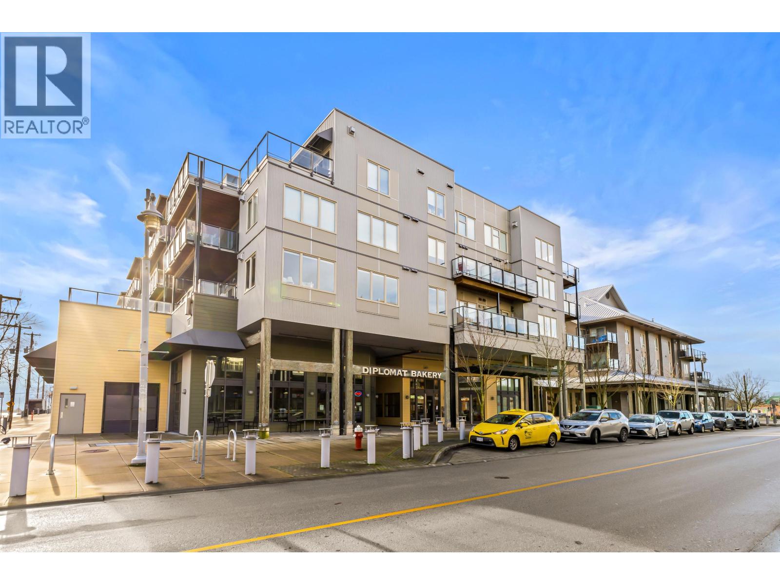 210 6168 London Road, Richmond, British Columbia  V7E 0C1 - Photo 21 - R3071093