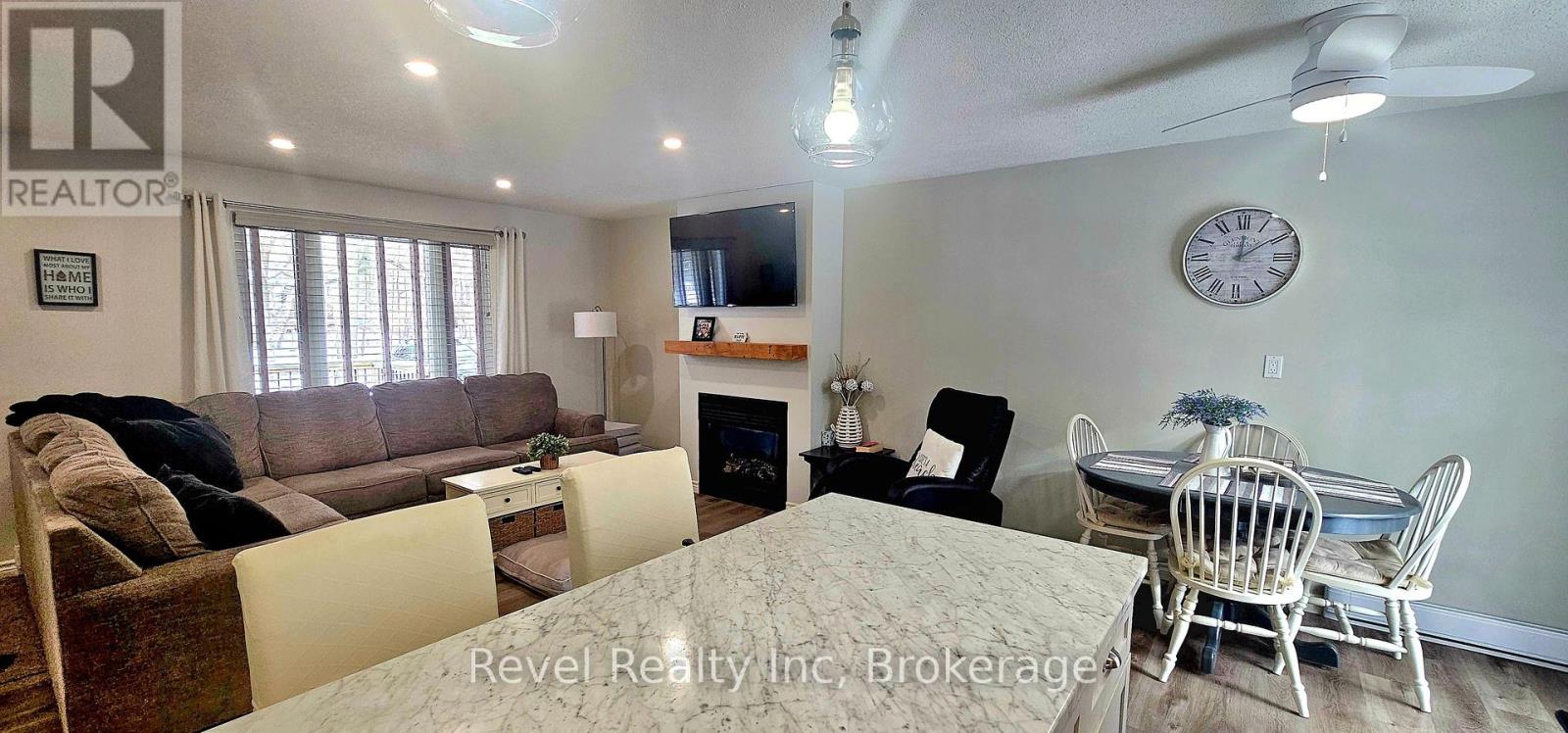 110 Wolfe Trail, Tiny, Ontario  L9M 0H7 - Photo 6 - S12590194