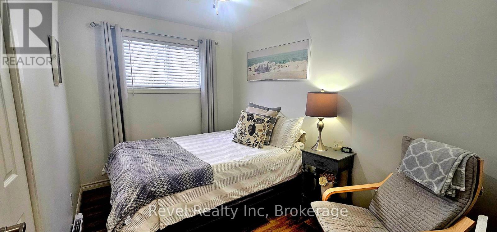 110 Wolfe Trail, Tiny, Ontario  L9M 0H7 - Photo 7 - S12590194