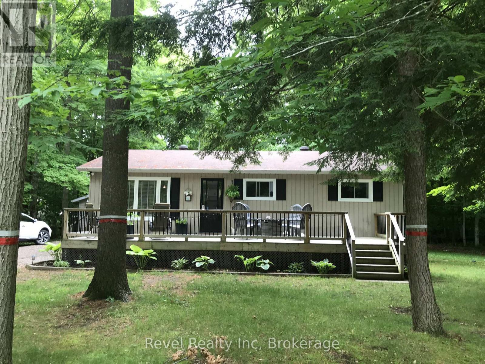 110 WOLFE TRAIL, tiny, Ontario