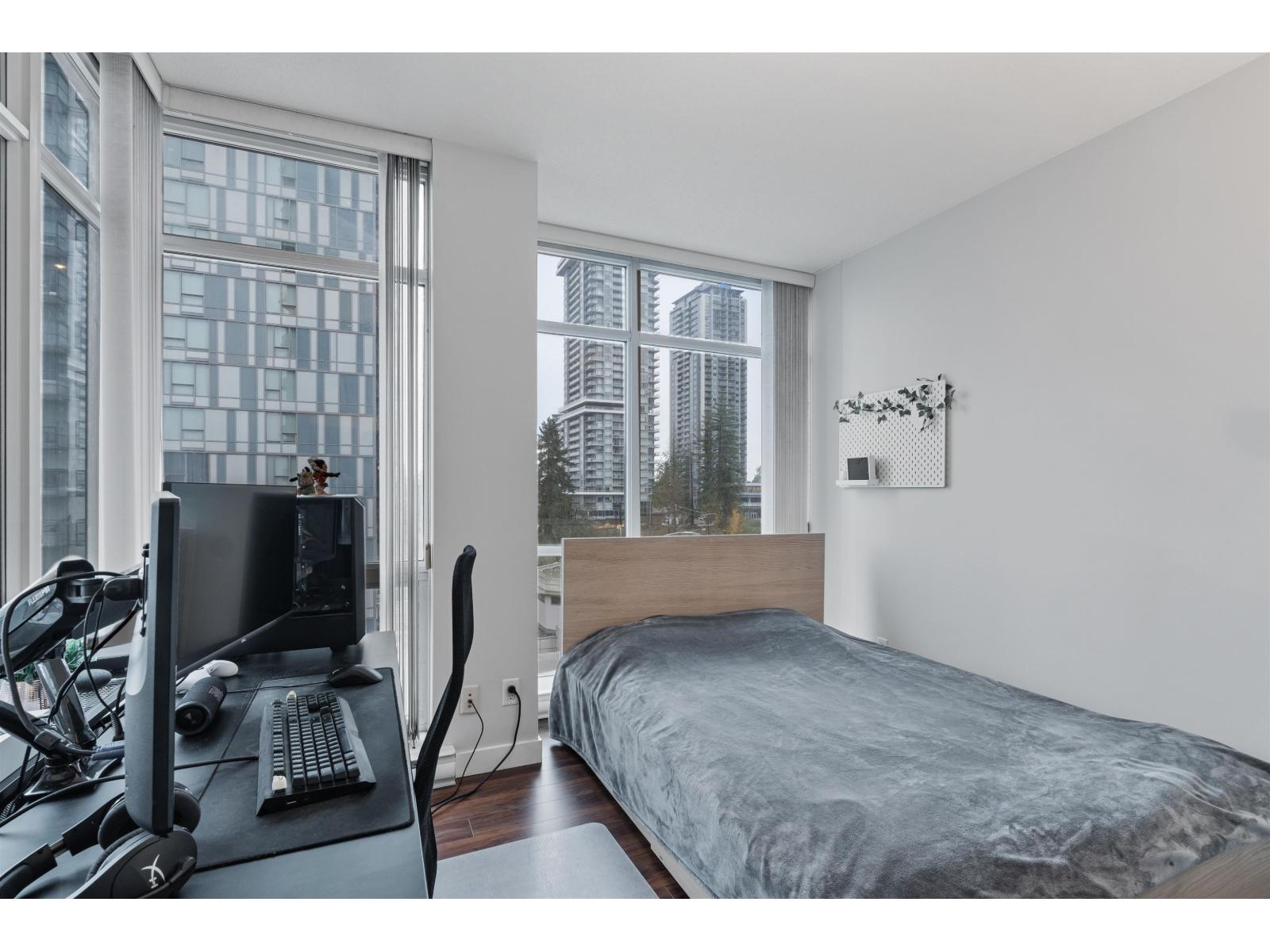 604 13399 104 Avenue, Surrey, British Columbia  V3T 0C9 - Photo 11 - R3071180