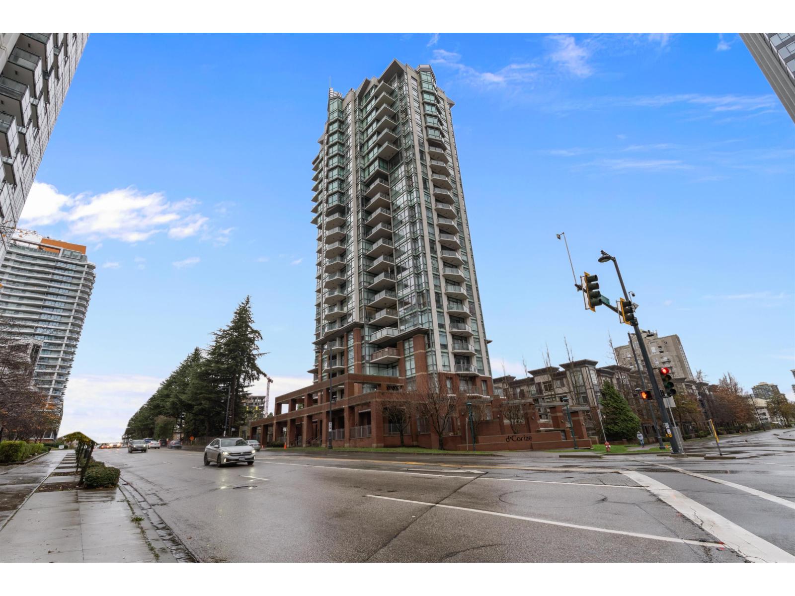 604 13399 104 Avenue, Surrey, British Columbia  V3T 0C9 - Photo 22 - R3071180